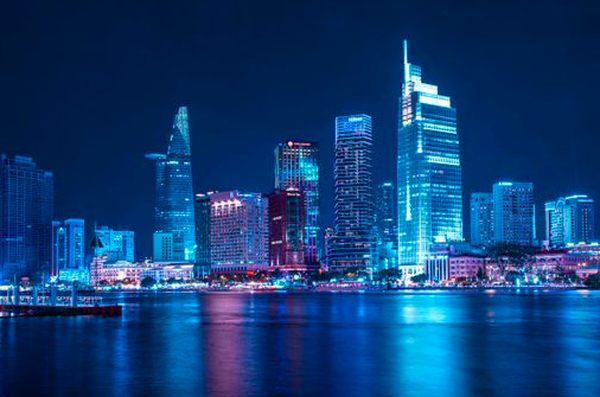  Khu vườn giải trí 
